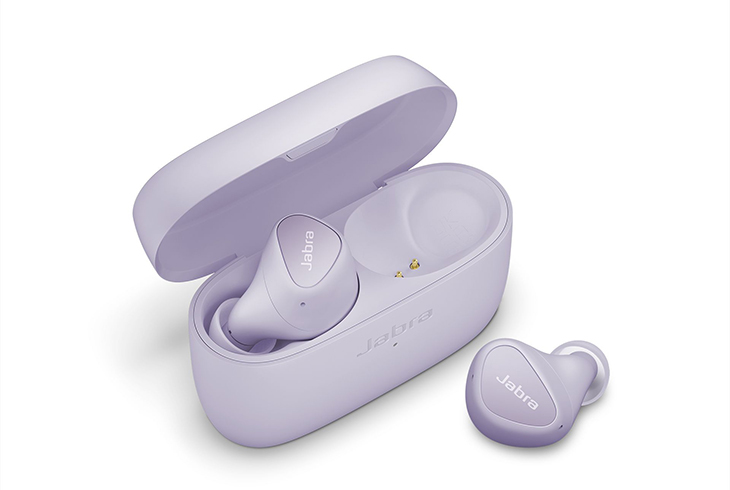 Jabra Elite 4 Jabra Elite 4